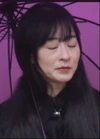 여자 13년의 세월....