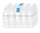 하루특가) 스파클 생수, 무라벨, 500ml, 60병