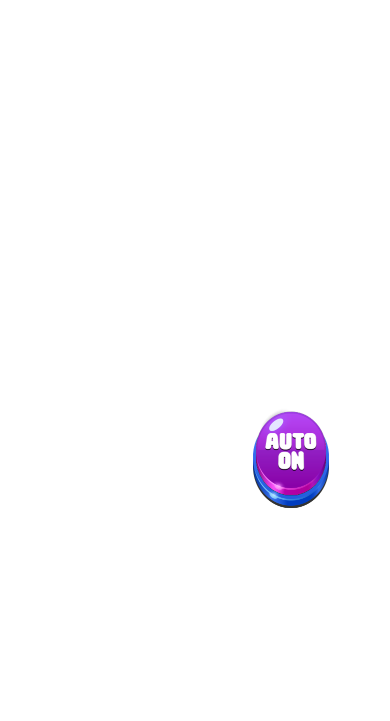 auto on button