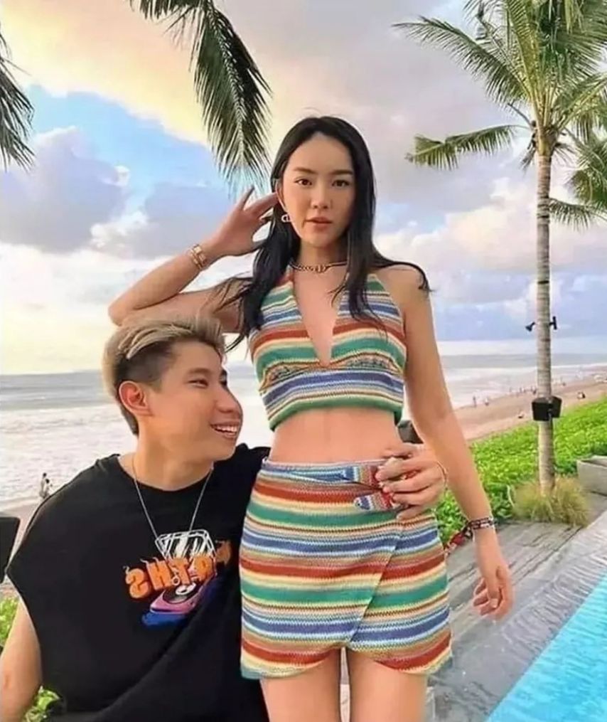 여친의 몸매를 위해서 희생하는 남친3.jpg