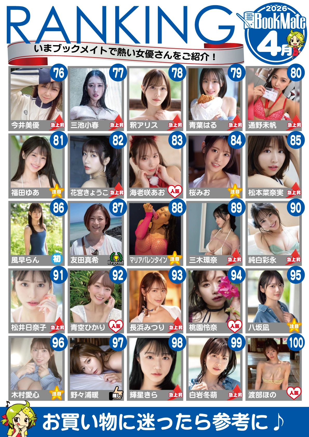 일본 서점 베스트셀러 TOP 100 (4).webp