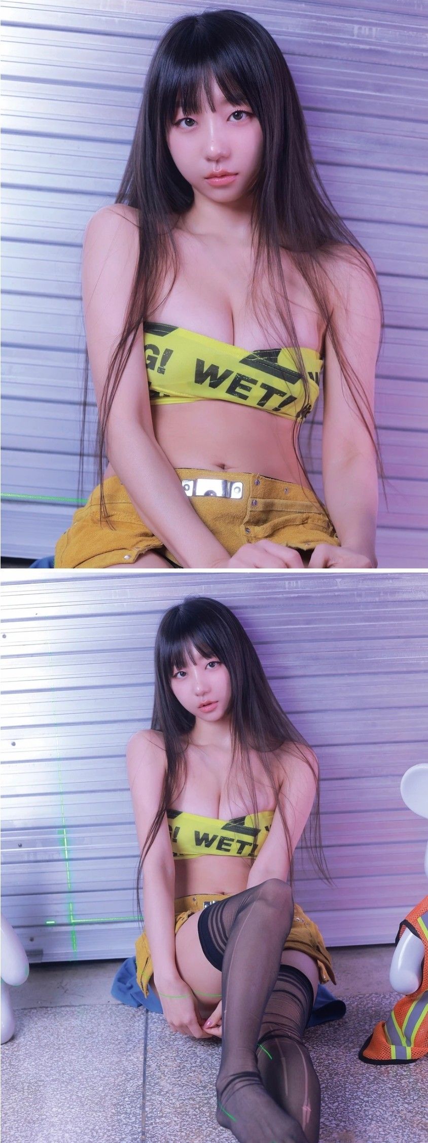 얘도 슬슬 노출 수위 올라가네...jpg