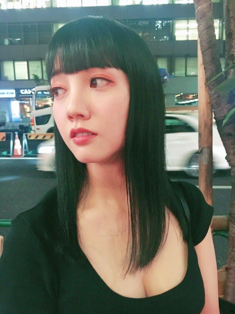 은퇴한 AV배우 84년생 미즈나 레이 근황 (3).jpg