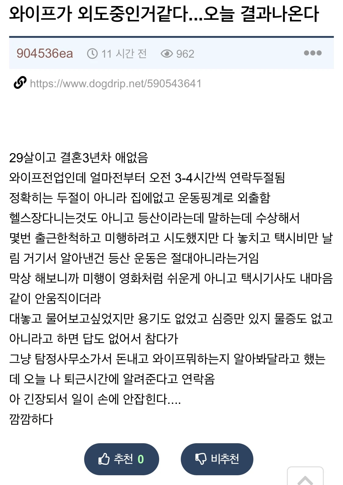 와이프가 외도 중인 것 같다1.png