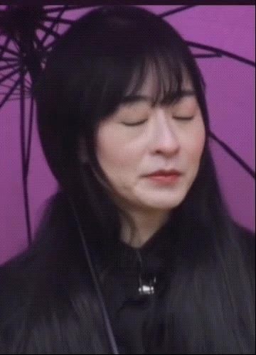 여자 13년의 세월....