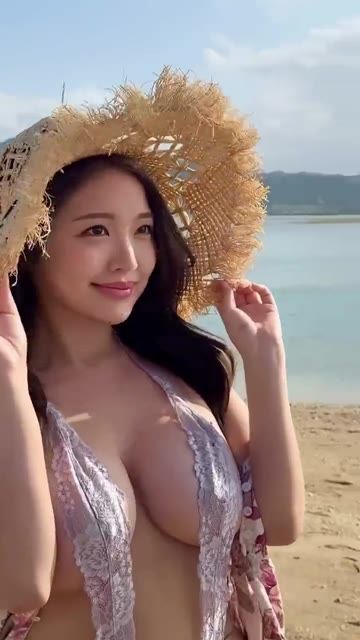 남자들이 좋아하는 살집있는 여자 몸매.mp4