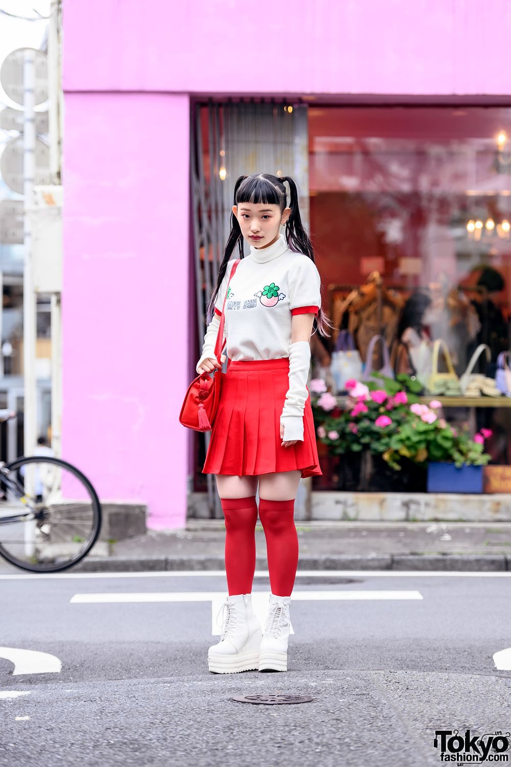 본 하라주쿠 스트릿 패션 근황17.jpg
