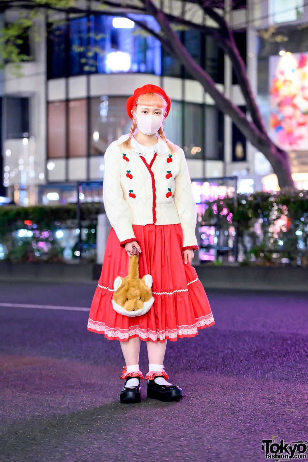 본 하라주쿠 스트릿 패션 근황21.jpg