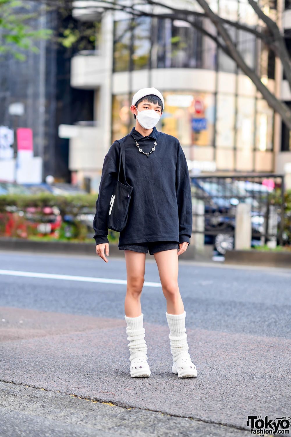 본 하라주쿠 스트릿 패션 근황8.jpg