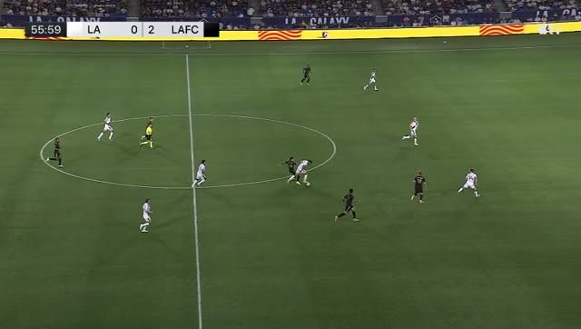 손흥민 리그 1호골..gif