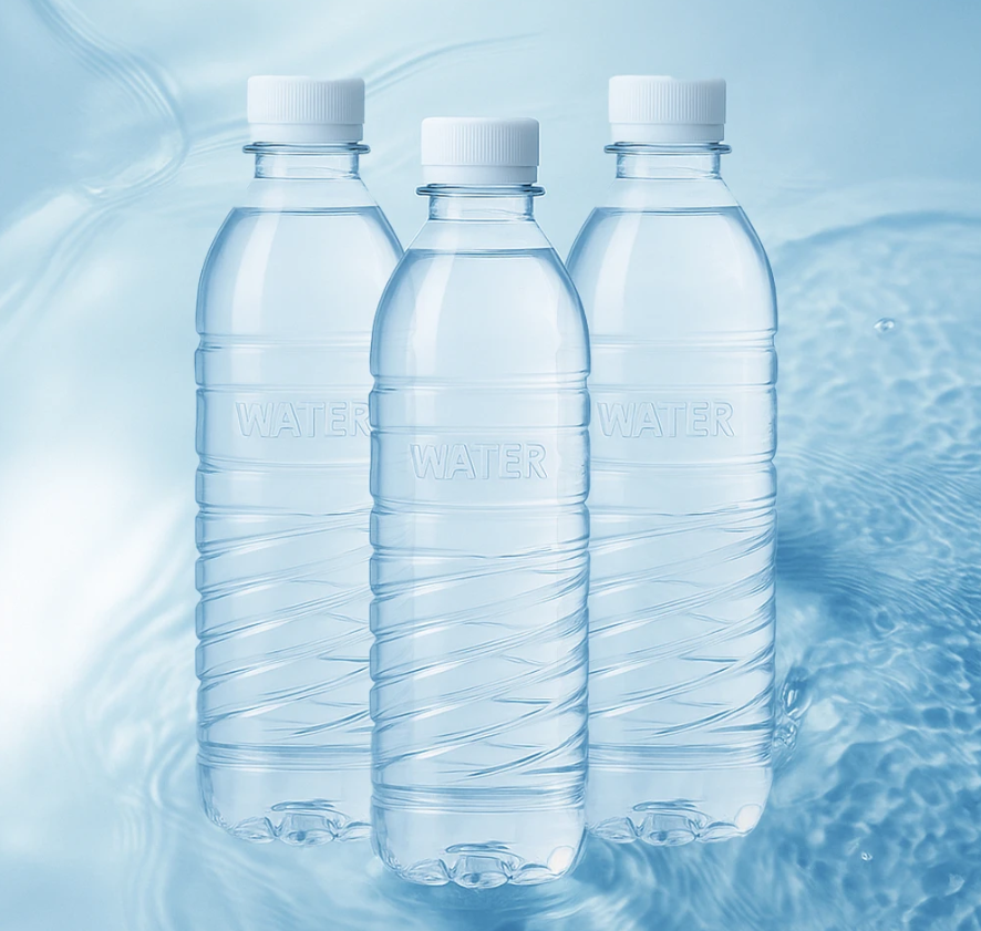 에브리워터 무라벨, 500ml, 40개
