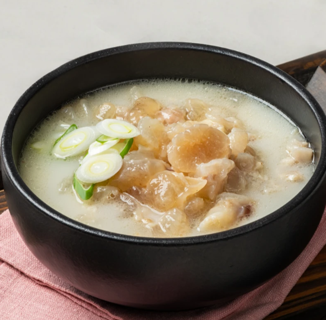 기간한정) 도가니탕, 500g, 5개 8900원 초특가