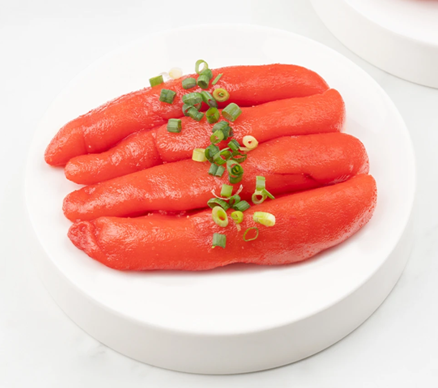 기간한정) 양념명란젓 파지, 1kg, 1개