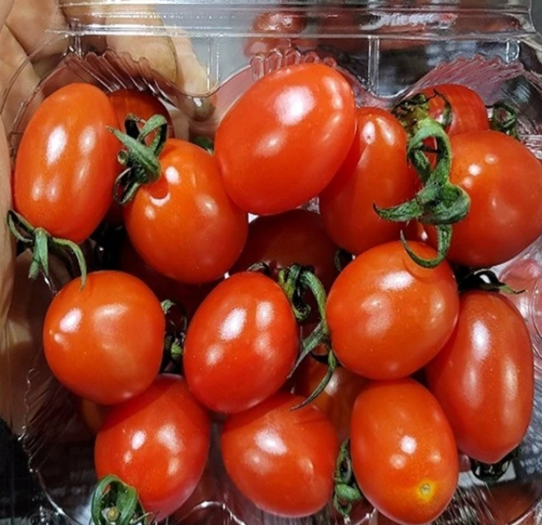 [토스] 00시종료) 가람상점 대추방울토마토, 2kg, 1개
