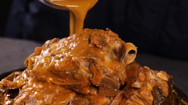 [토스] 00시종료)대한민국농수산 착한감자탕, 3kg, 1개 리뷰2만개 이상 !