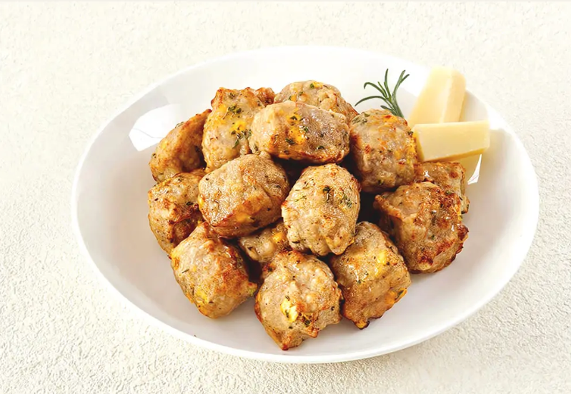 묻지마 추천) 셰프초이스 한입 치즈 너비아니, 700g, 4,200원