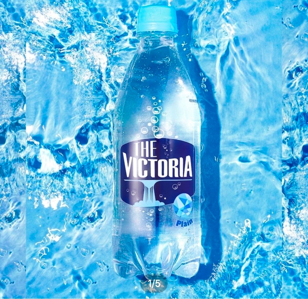 [오늘의집] 빅토리아 탄산수 500mL 20+20개