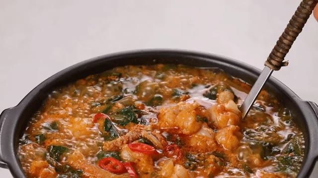 [토스] 00시종료) 집밥에 한우대창전골, 1kg, 1개