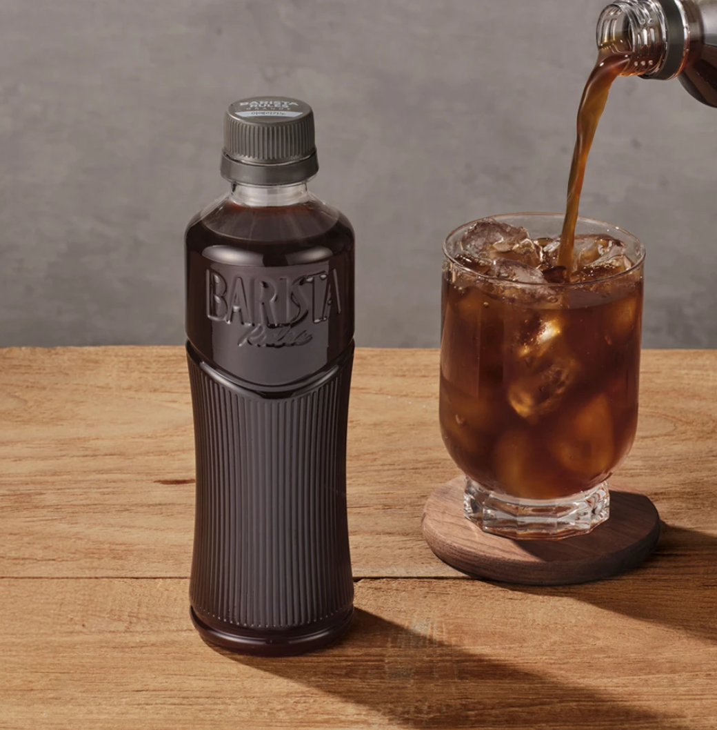 00시종료) 바리스타룰스 원데이 무라벨, 아메리카노, 350ml, 20개