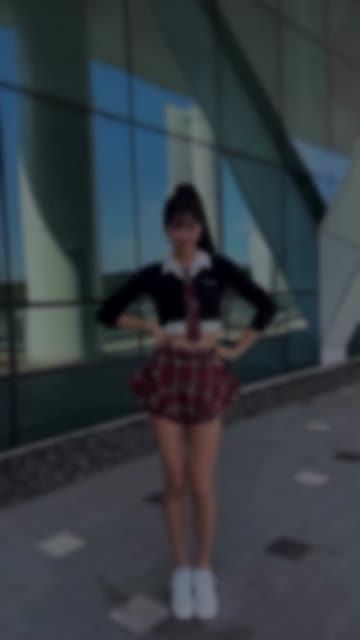신세희 치어리더