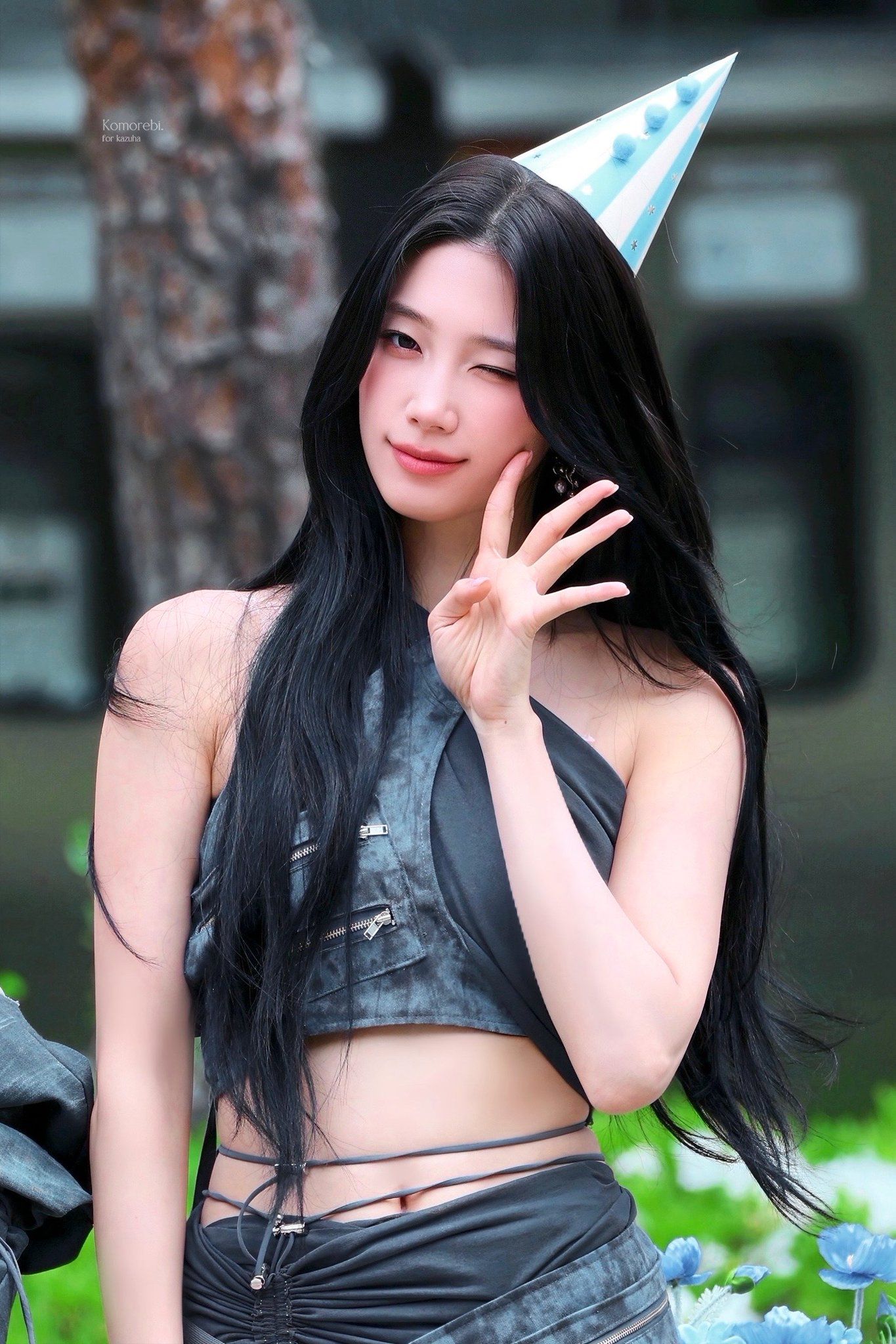260502 카즈하 팬 (10).jpg
