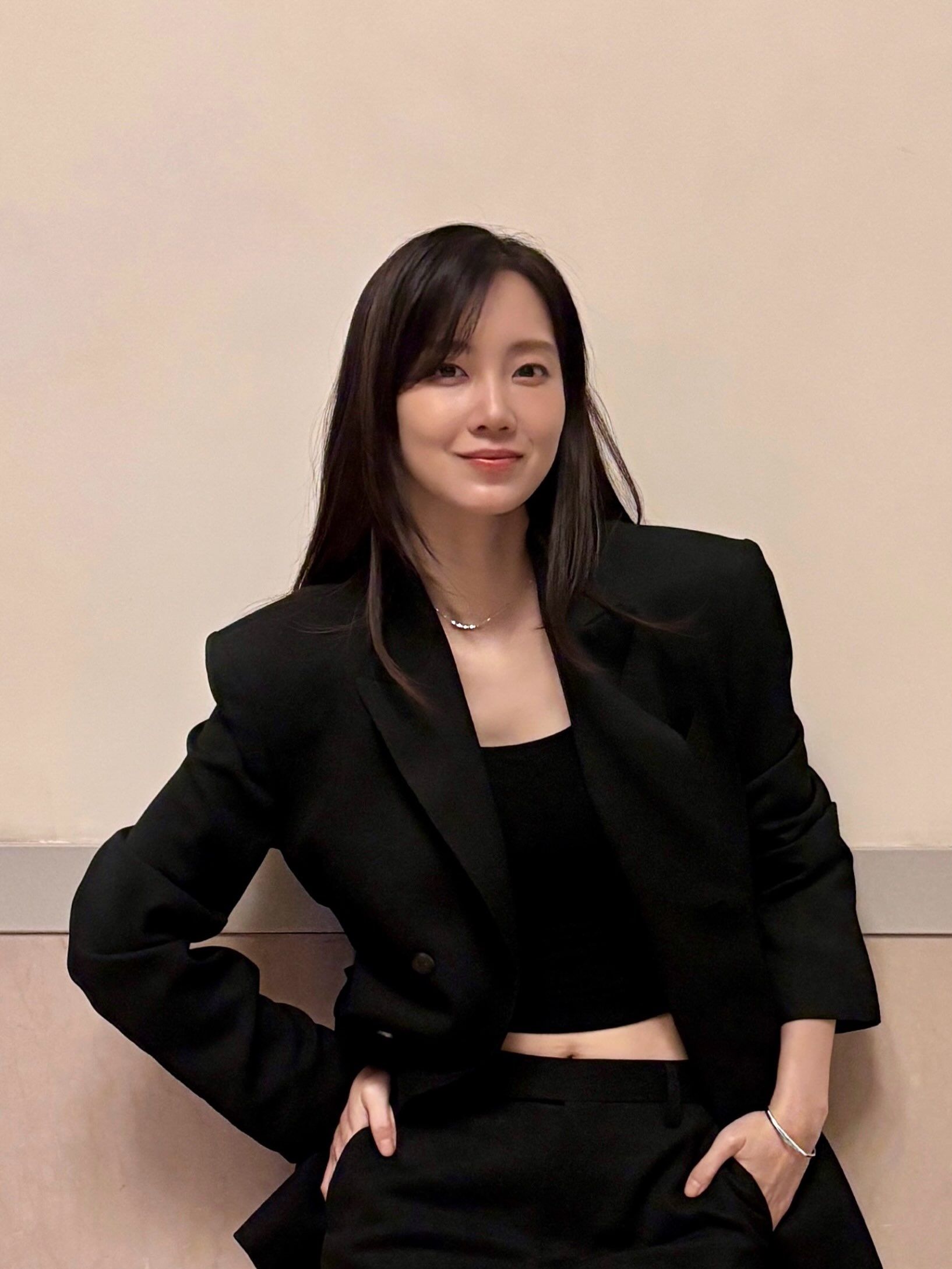 신현빈 SNS