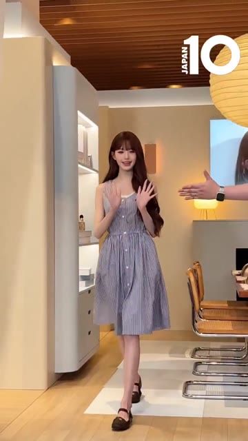 아이브 장원영 miumiu 260702