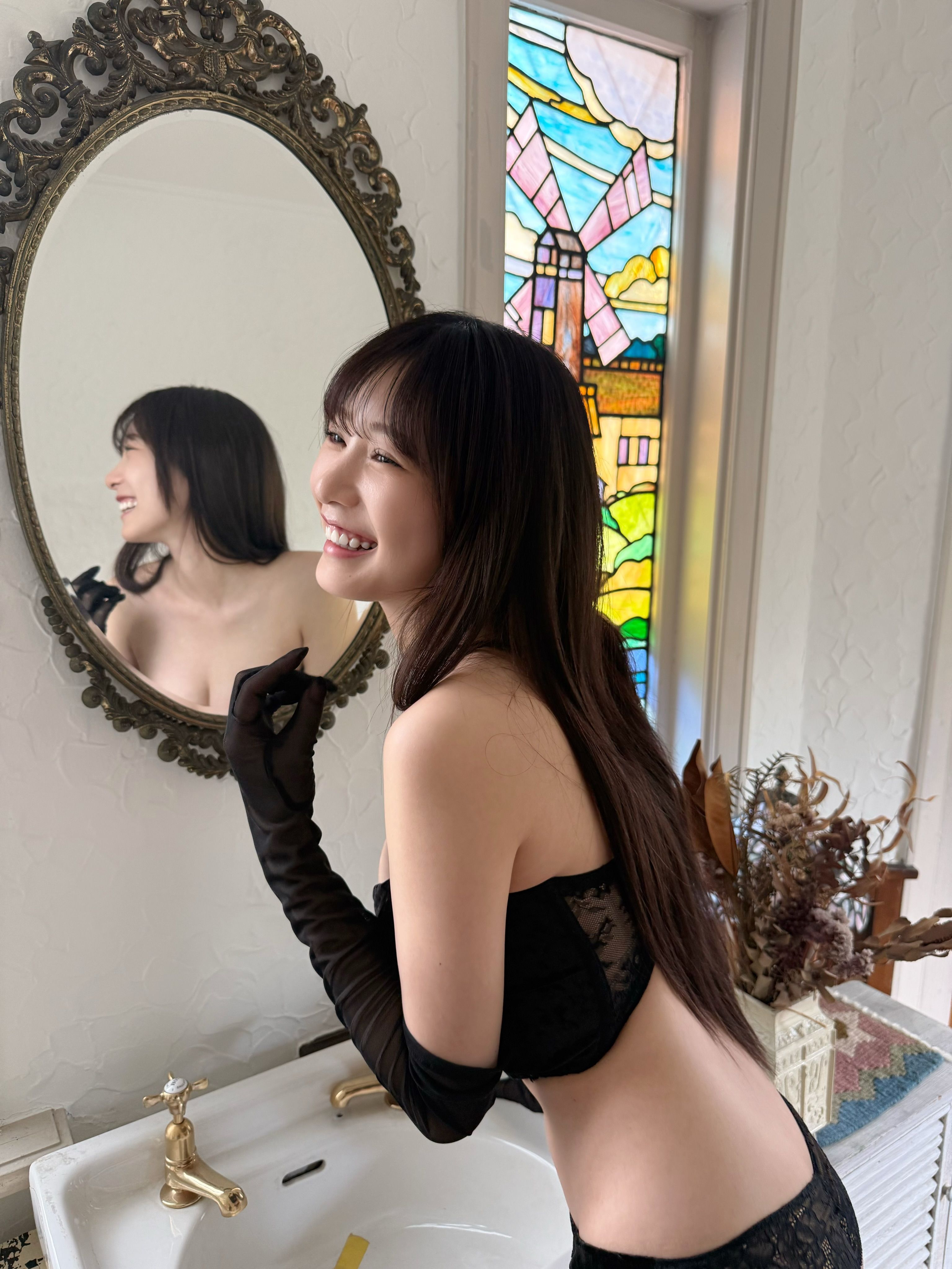 요코노 스미레 (Sumire Yokono) (모델, 가수) 01.jpeg